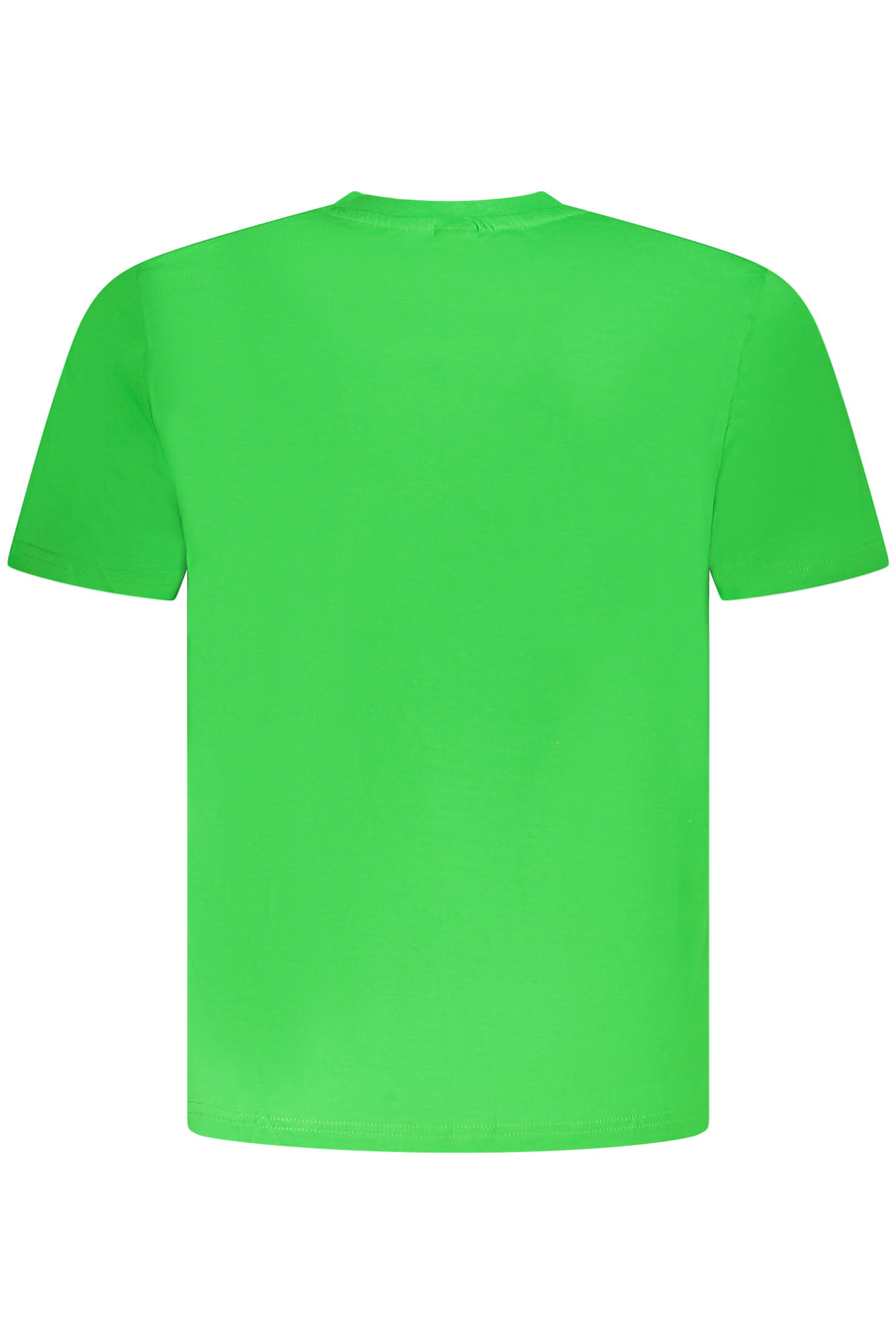 North Sails Short Sleeve T-Shirt Men Green