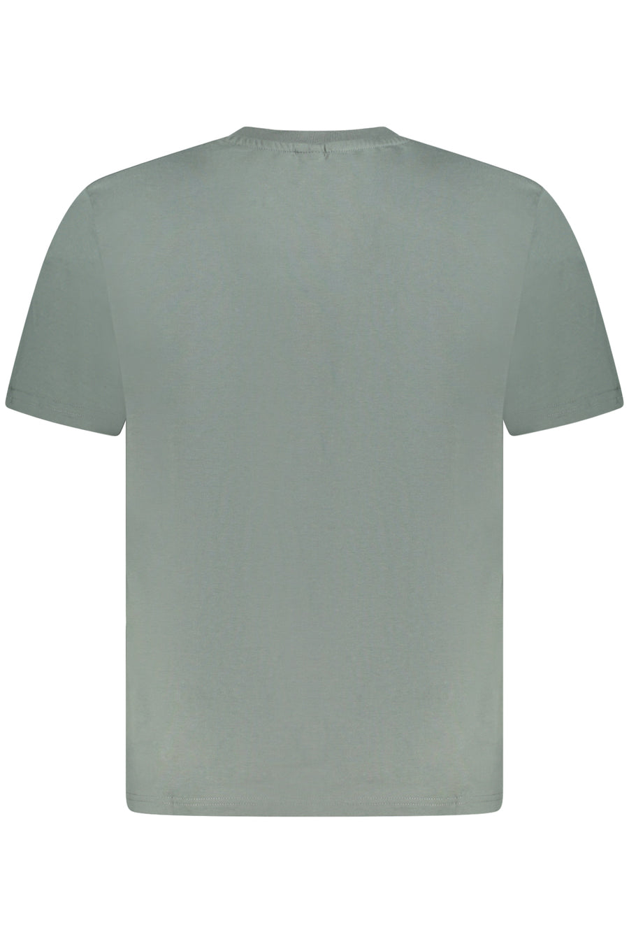 North Sails Short Sleeve T-Shirt Men Green