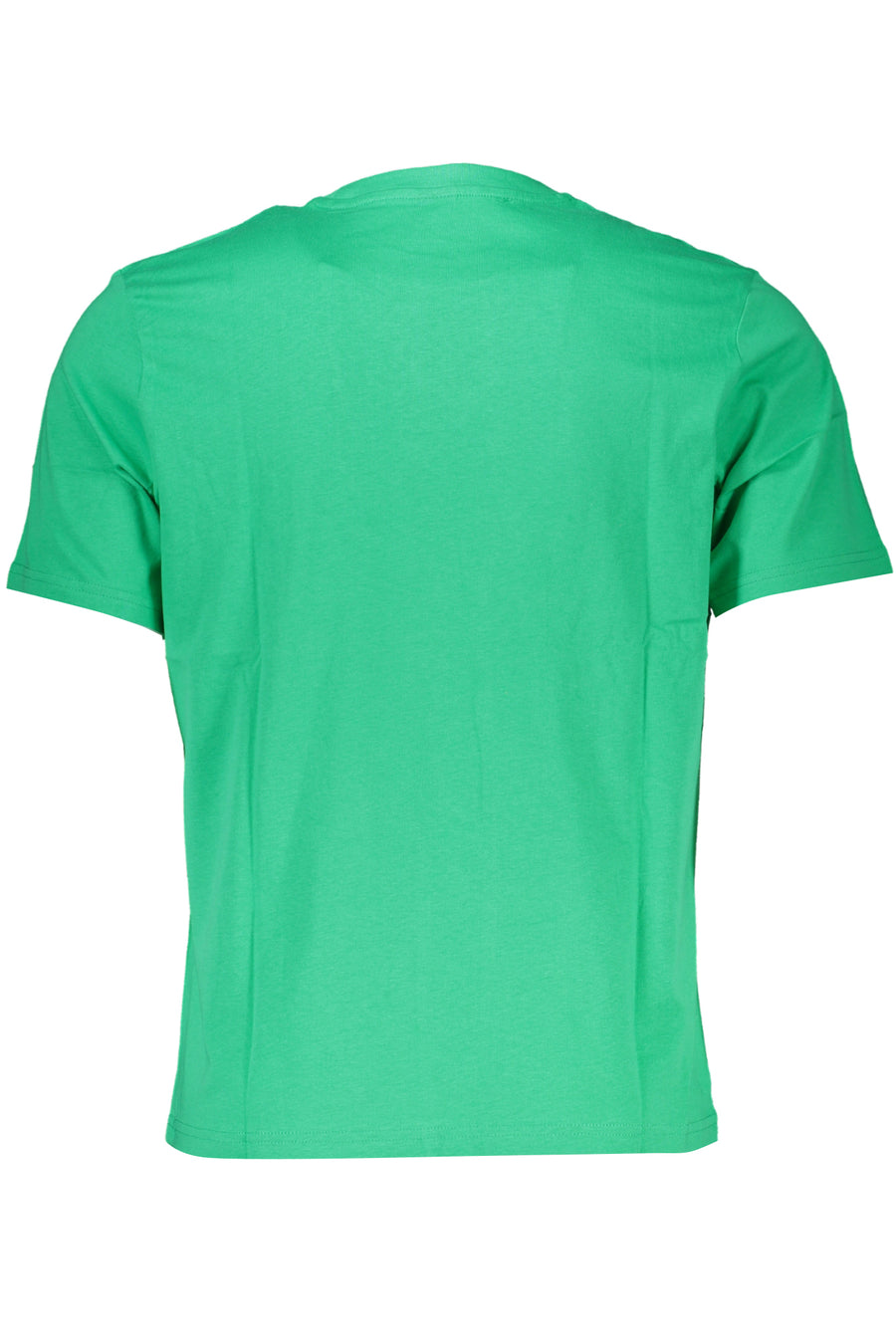North Sails Green Men's Short Sleeved T-Shirt