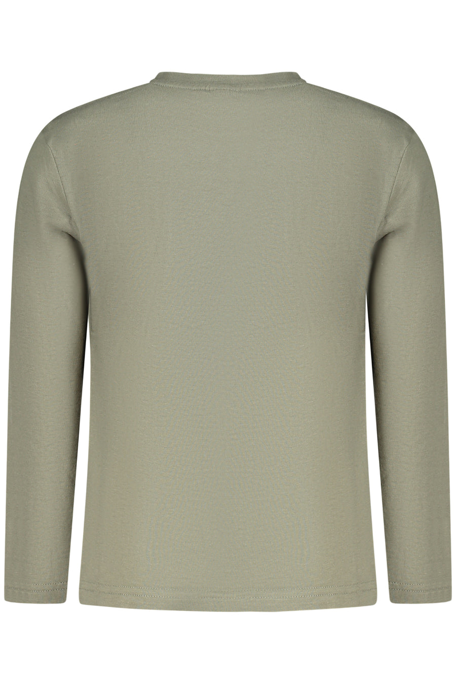 North Sails Children's Long-Sleeved T-Shirt, Green