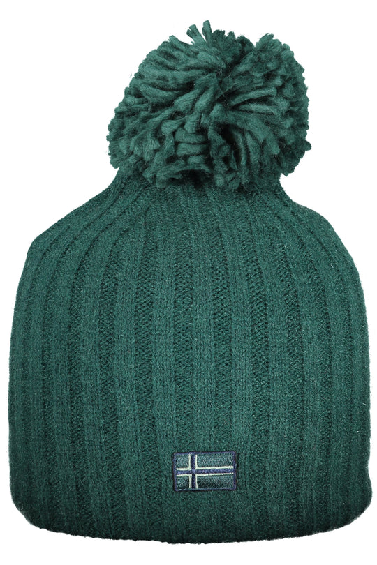 Norway 1963 Women's Green Cap