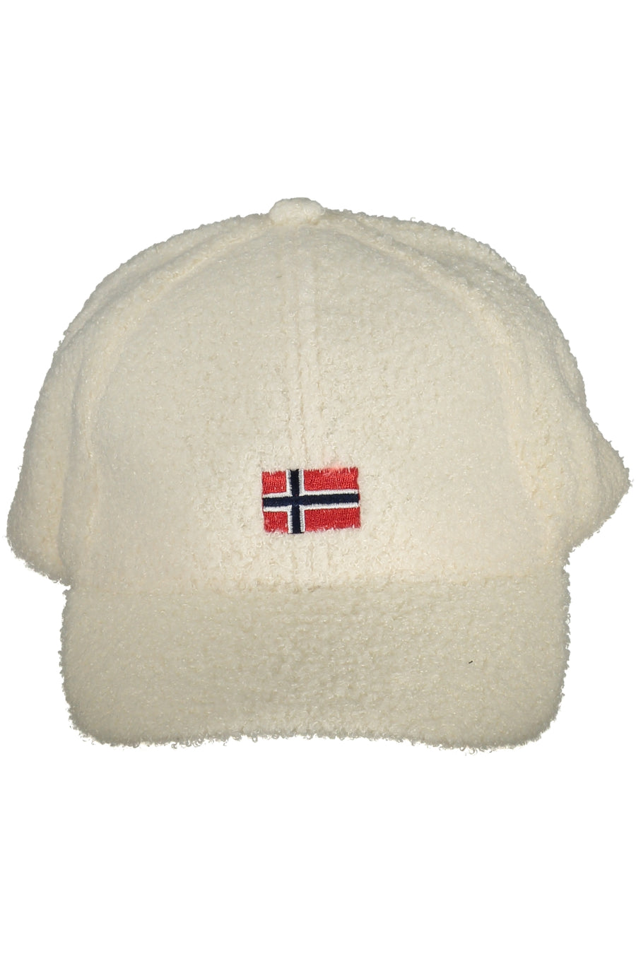 Norway 1963 Men's Beige Cap