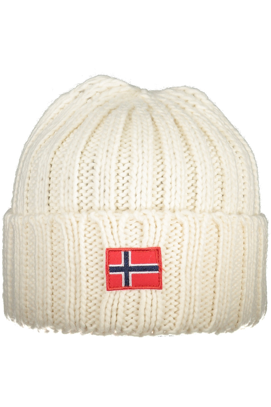 Norway 1963 White Men's Cap