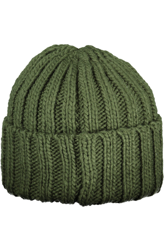 Norway 1963 Green Men's Cap