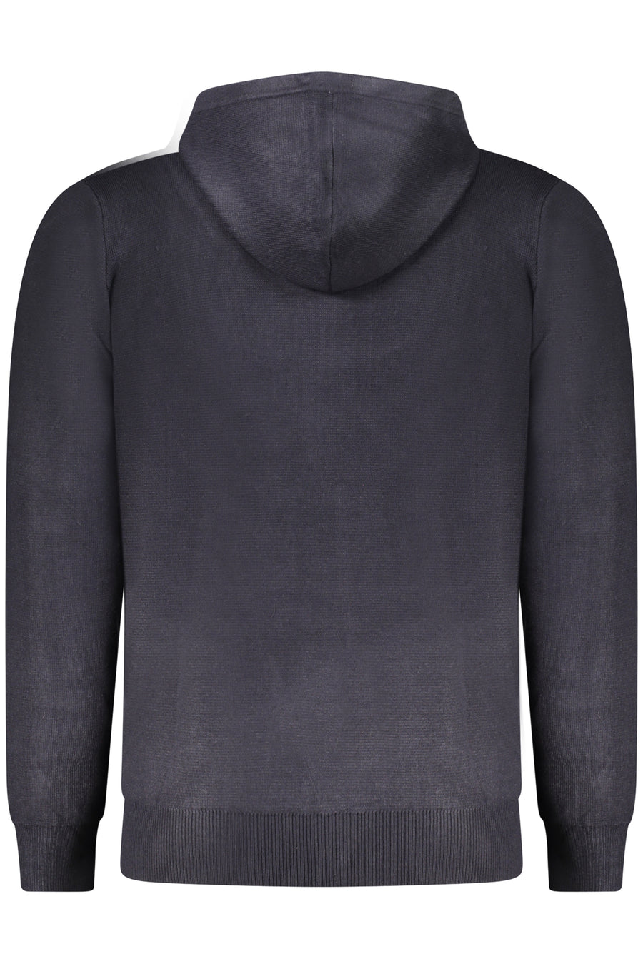Norway 1963 Men's Blue Cardigan