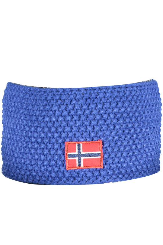 Norway 1963 Blue Men's Band