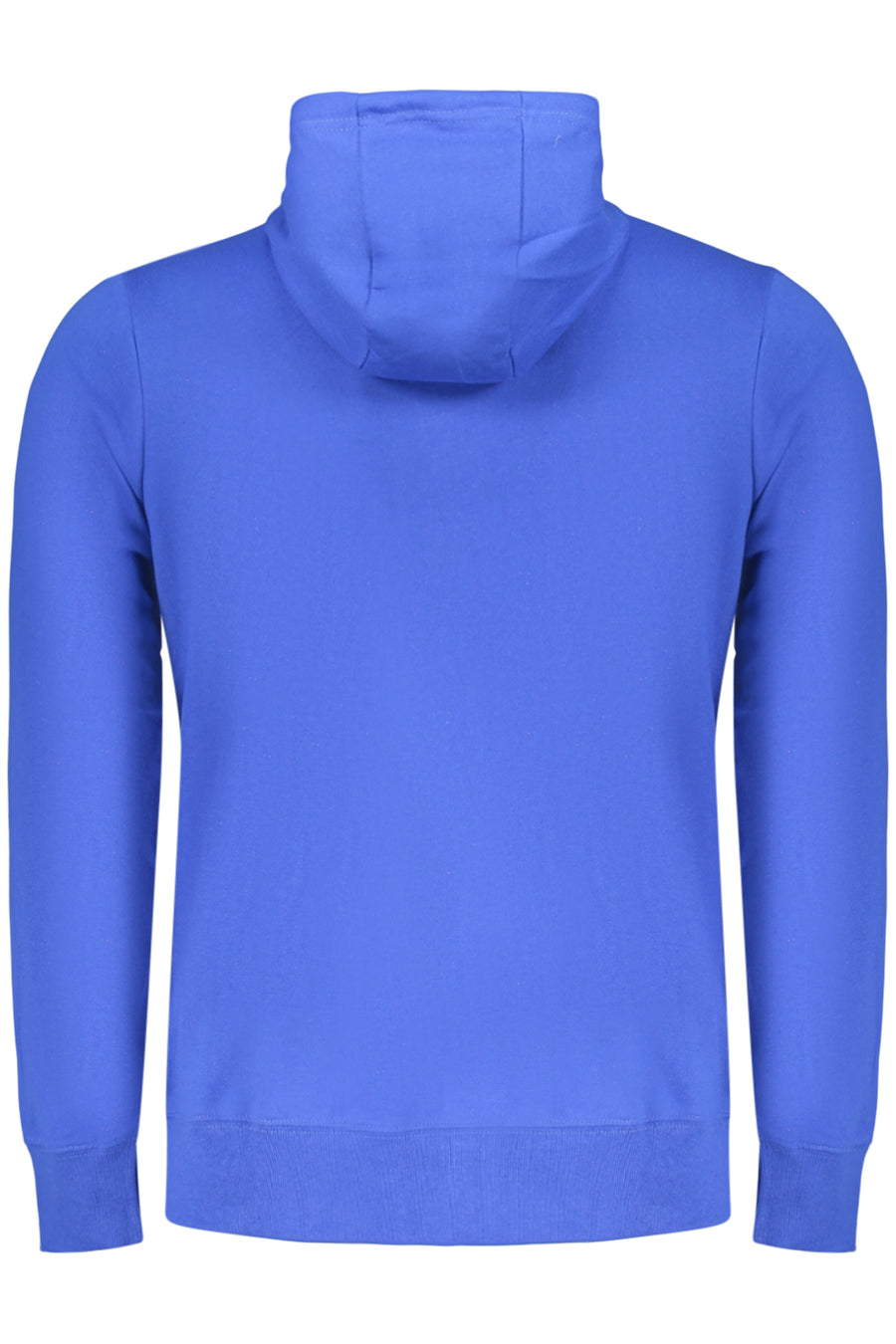 Norway 1963 Men's Blue Zip-Up Sweatshirt