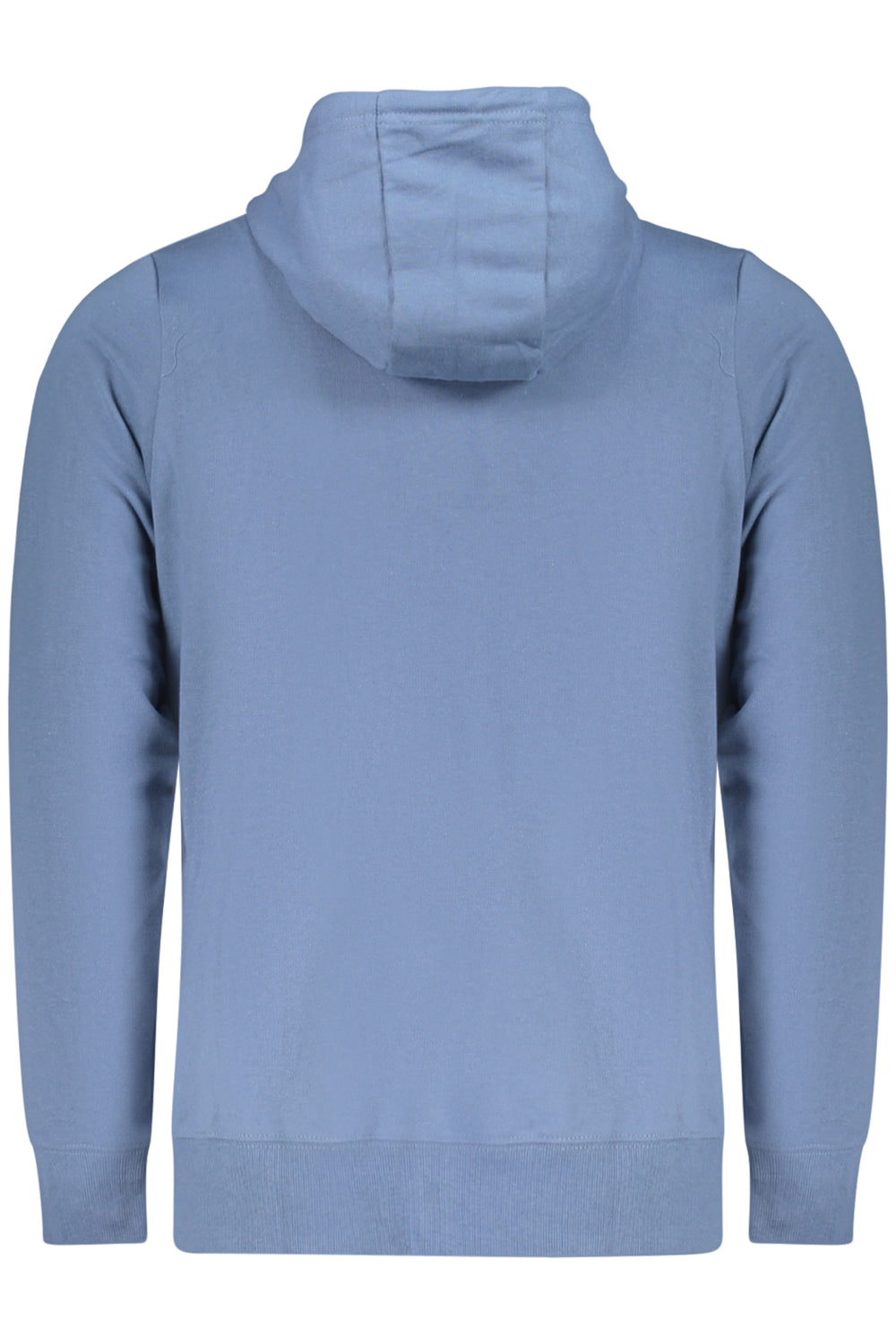 NORWAY 1963 MEN'S BLUE ZIP-UP SWEATSHIRT