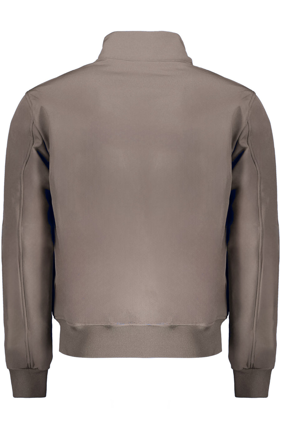 Norway 1963 Men's Sport Jacket Brown