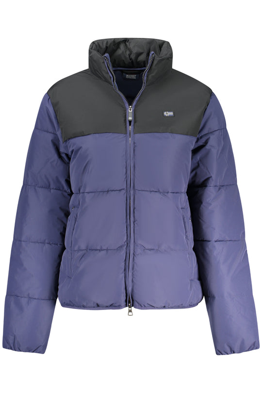 Norway 1963 Women's Blue Jacket