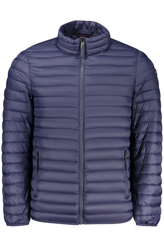 Norway 1963 Men's Blue Jacket