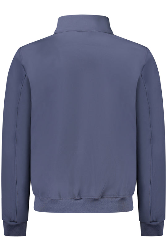 Norway 1963 Men's Blue Jacket