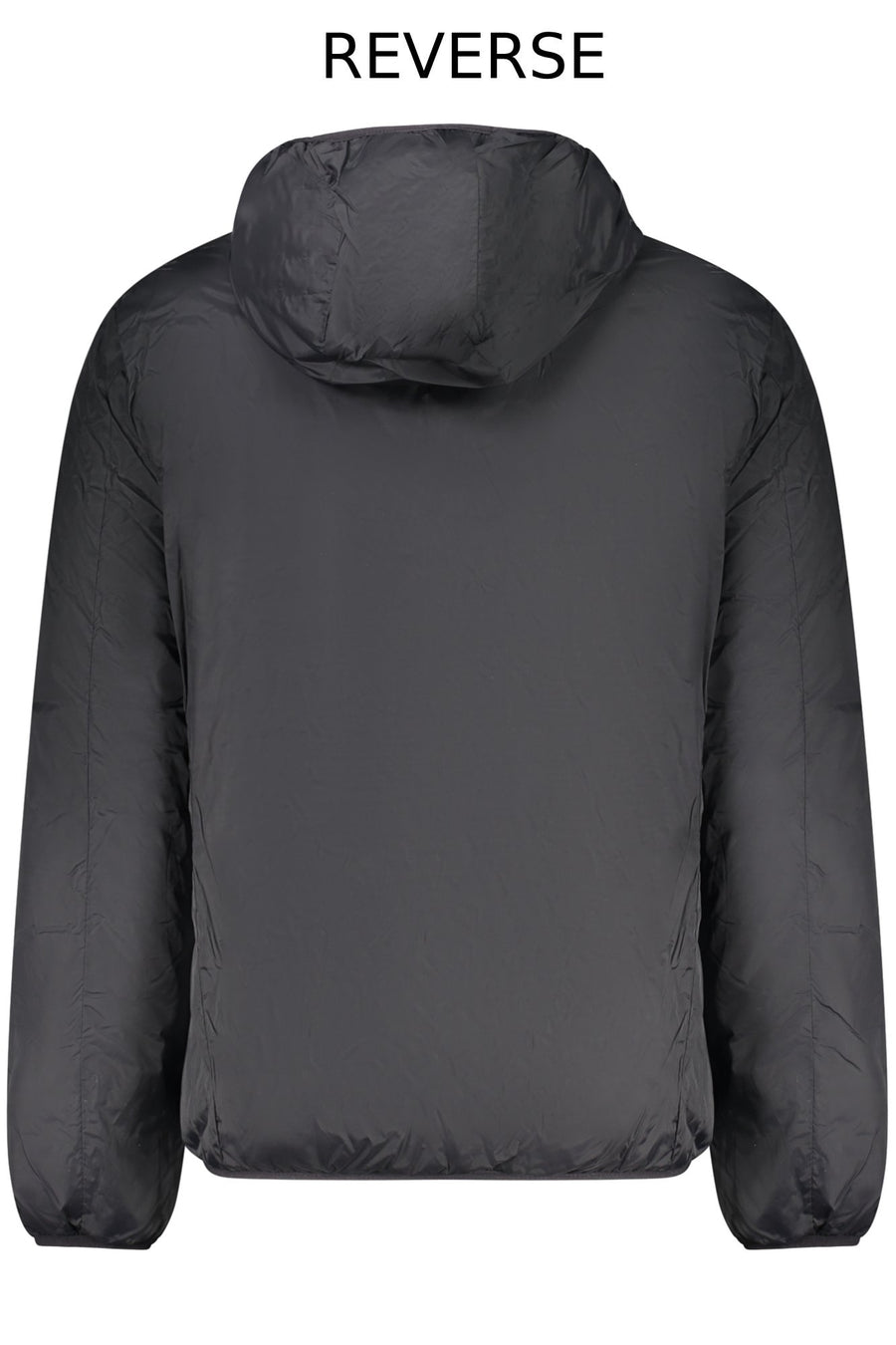 Norway 1963 Black Men's Jacket
