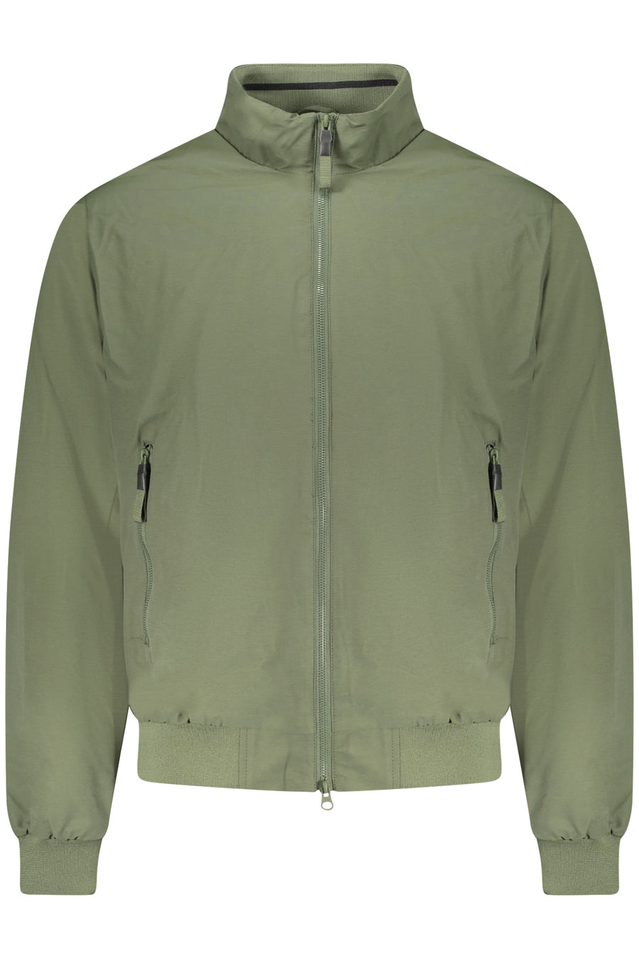Norway 1963 Men's Green Jacket