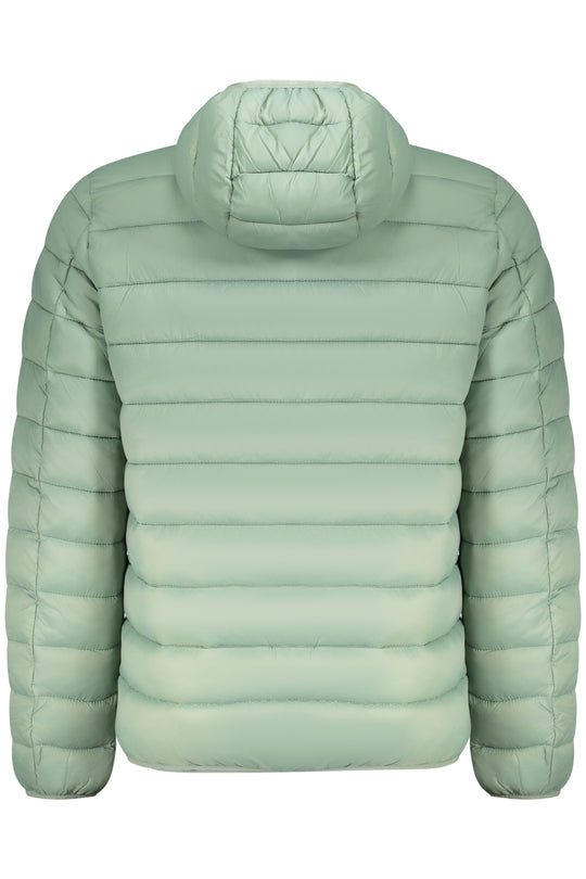 Norway 1963 Men's Green Jacket