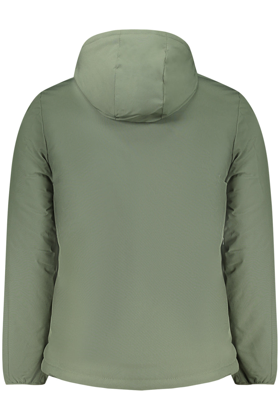 Norway 1963 Men's Green Jacket