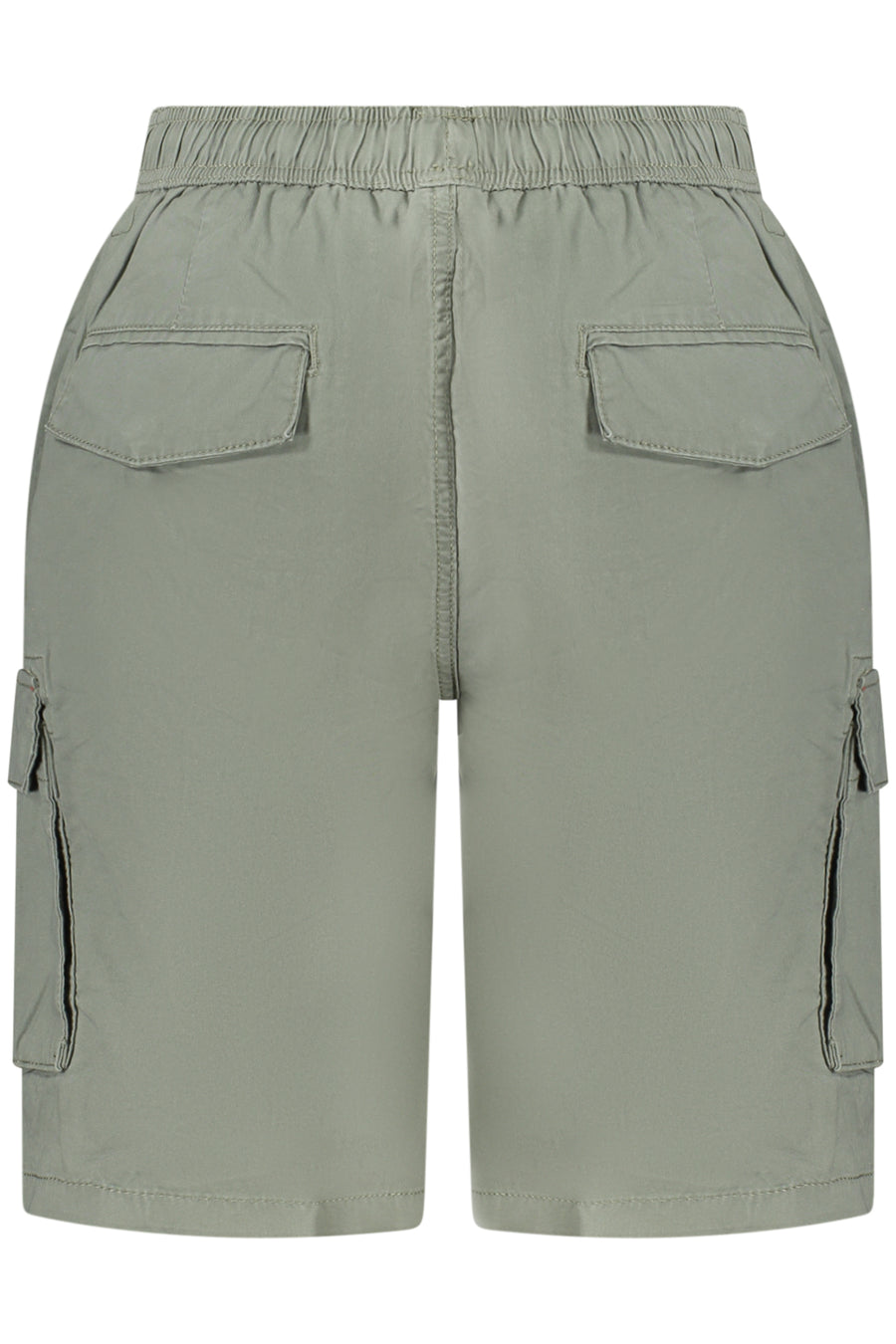 Norway 1963 Men's Bermuda Pants Green
