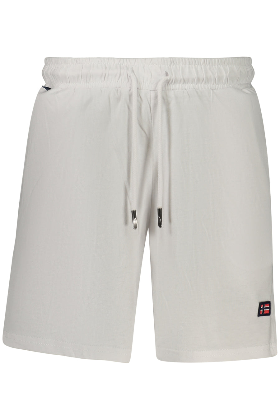 Norway 1963 Women's White Shorts