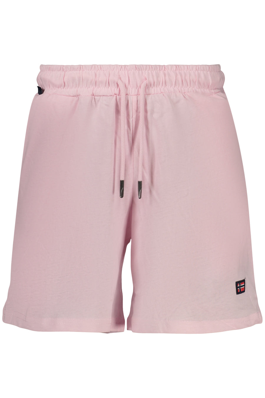 Norway 1963 Women's Pink Shorts