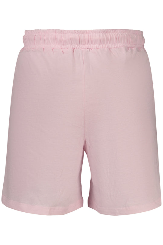 Norway 1963 Women's Pink Shorts