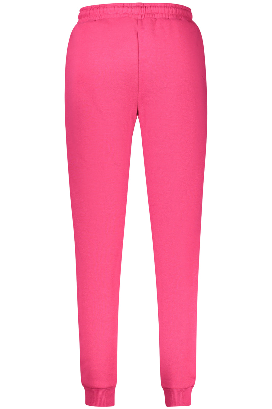 Norway 1963 Women's Pink Long Suit Trousers
