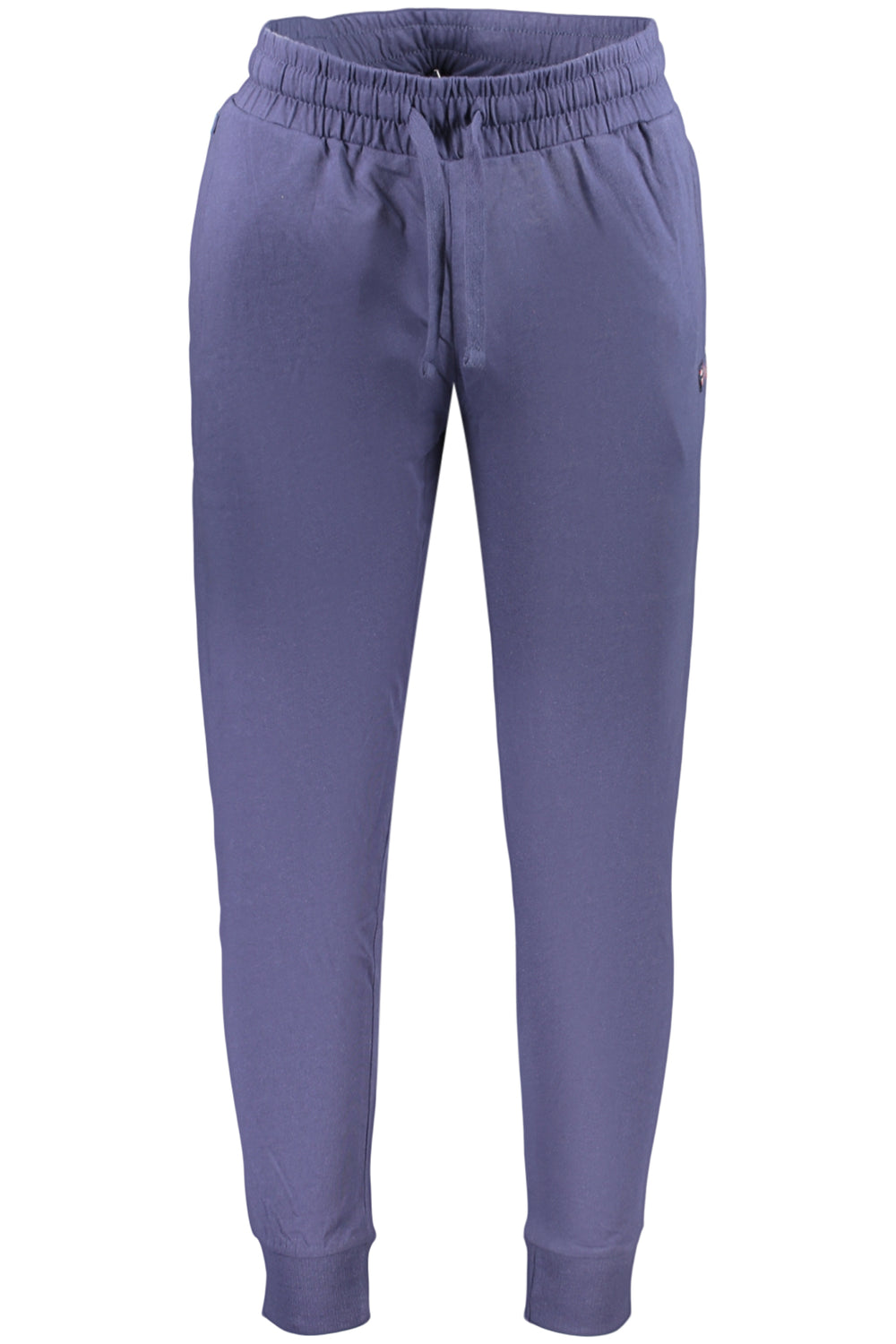NORWAY 1963 MEN'S BLUE LONG SUIT TROUSERS
