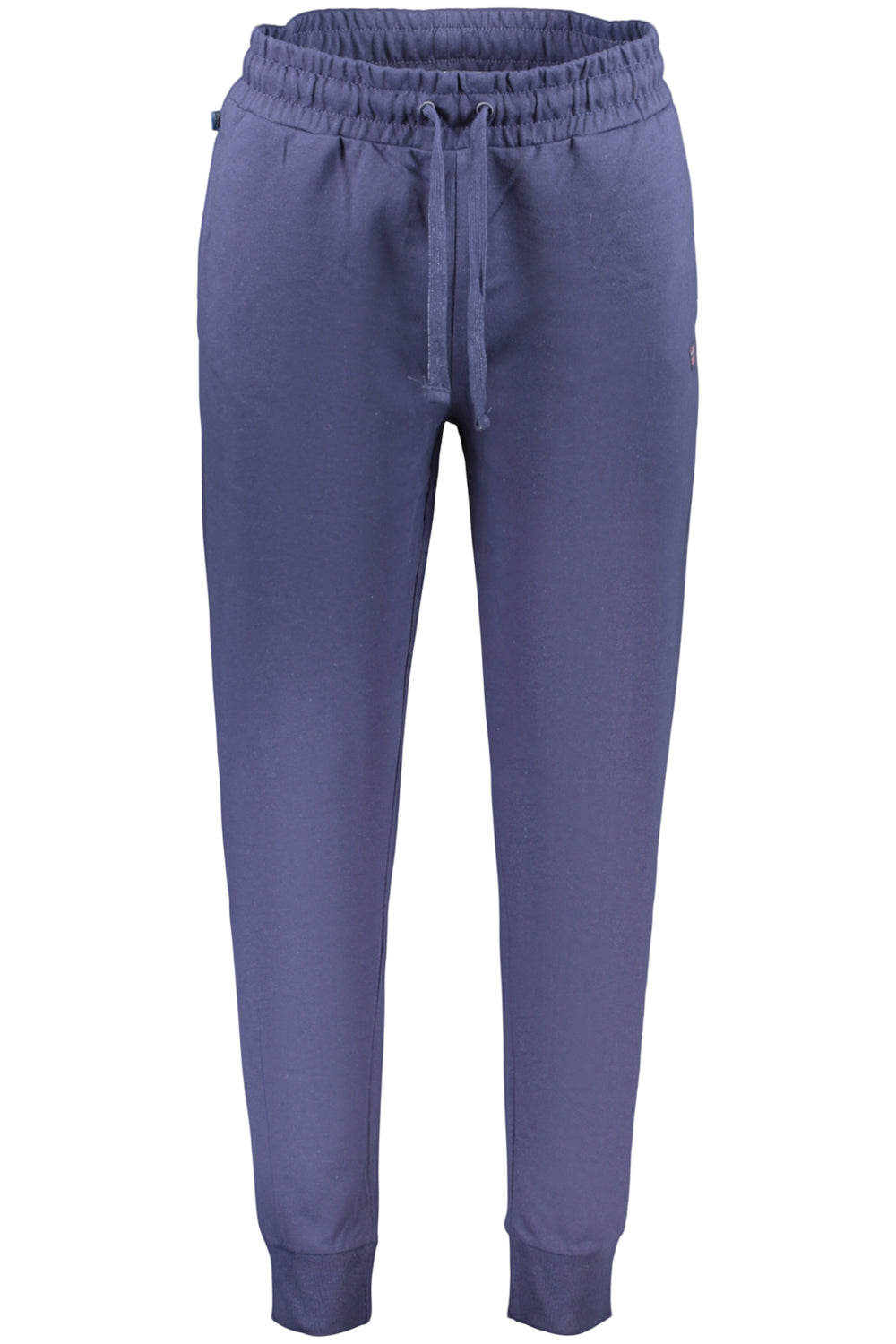 NORWAY 1963 MEN'S BLUE LONG SUIT TROUSERS