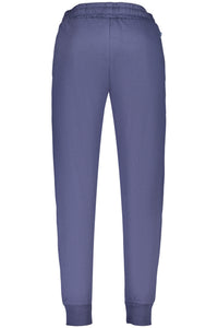 NORWAY 1963 MEN'S BLUE LONG SUIT TROUSERS