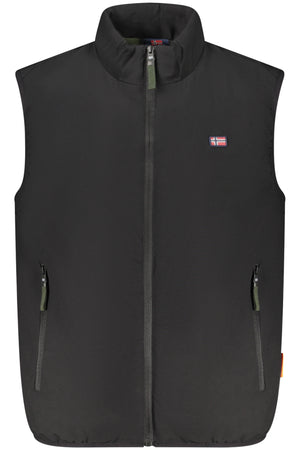 Norway 1963 Men's Sleeveless Jacket 859122