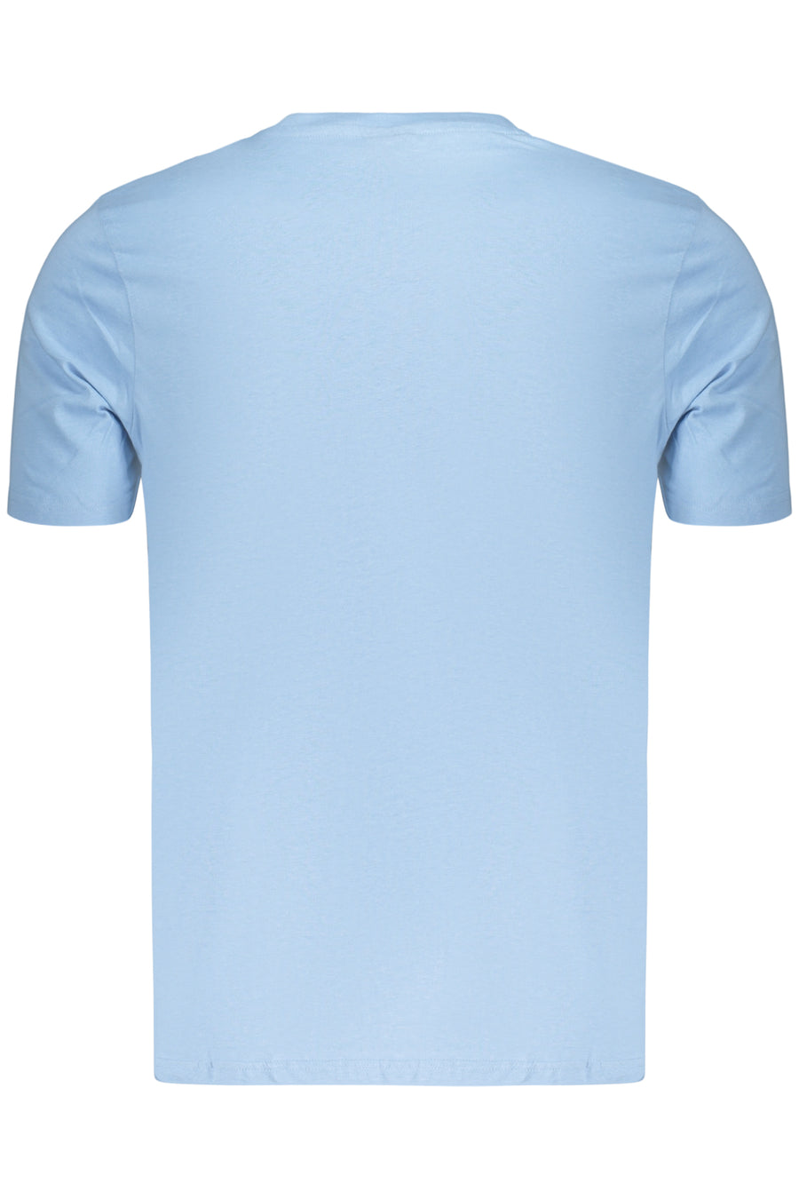 Norway 1963 Men's Short-Sleeved T-Shirt, Blue