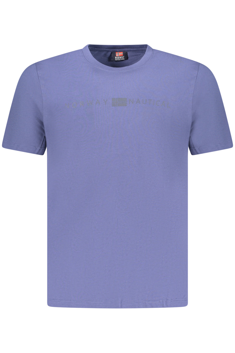 Norway 1963 Men's Short Sleeve T-Shirt Blue