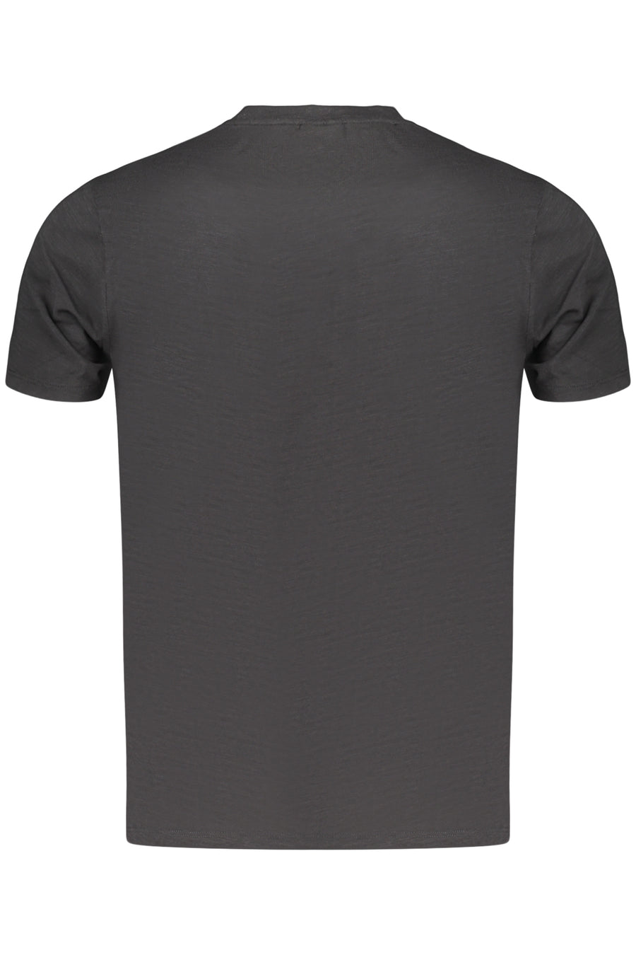 Norway 1963 Men's Short-Sleeve T-Shirt Black
