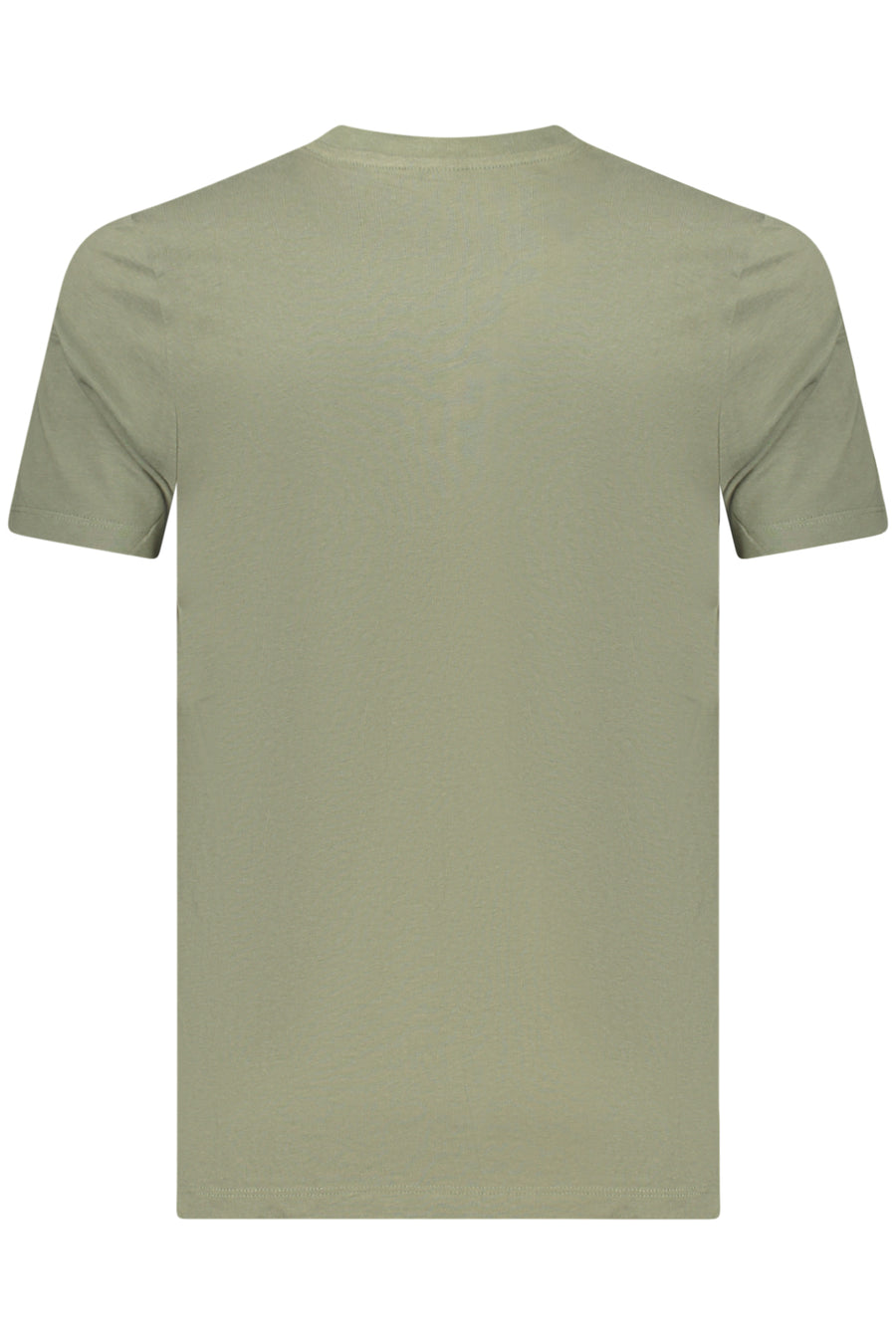Norway 1963 Men's Short Sleeve T-Shirt Green