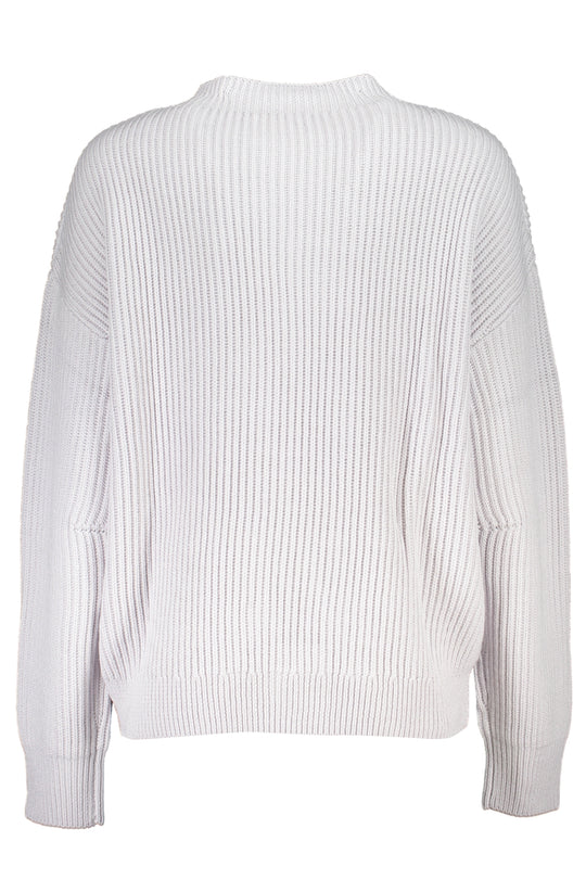 Patrizia Pepe Women's Sweater Gray