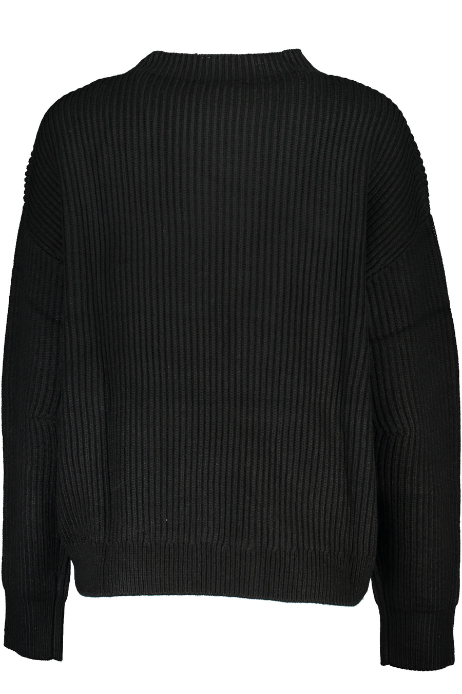 Patrizia Pepe Women's Black Sweater
