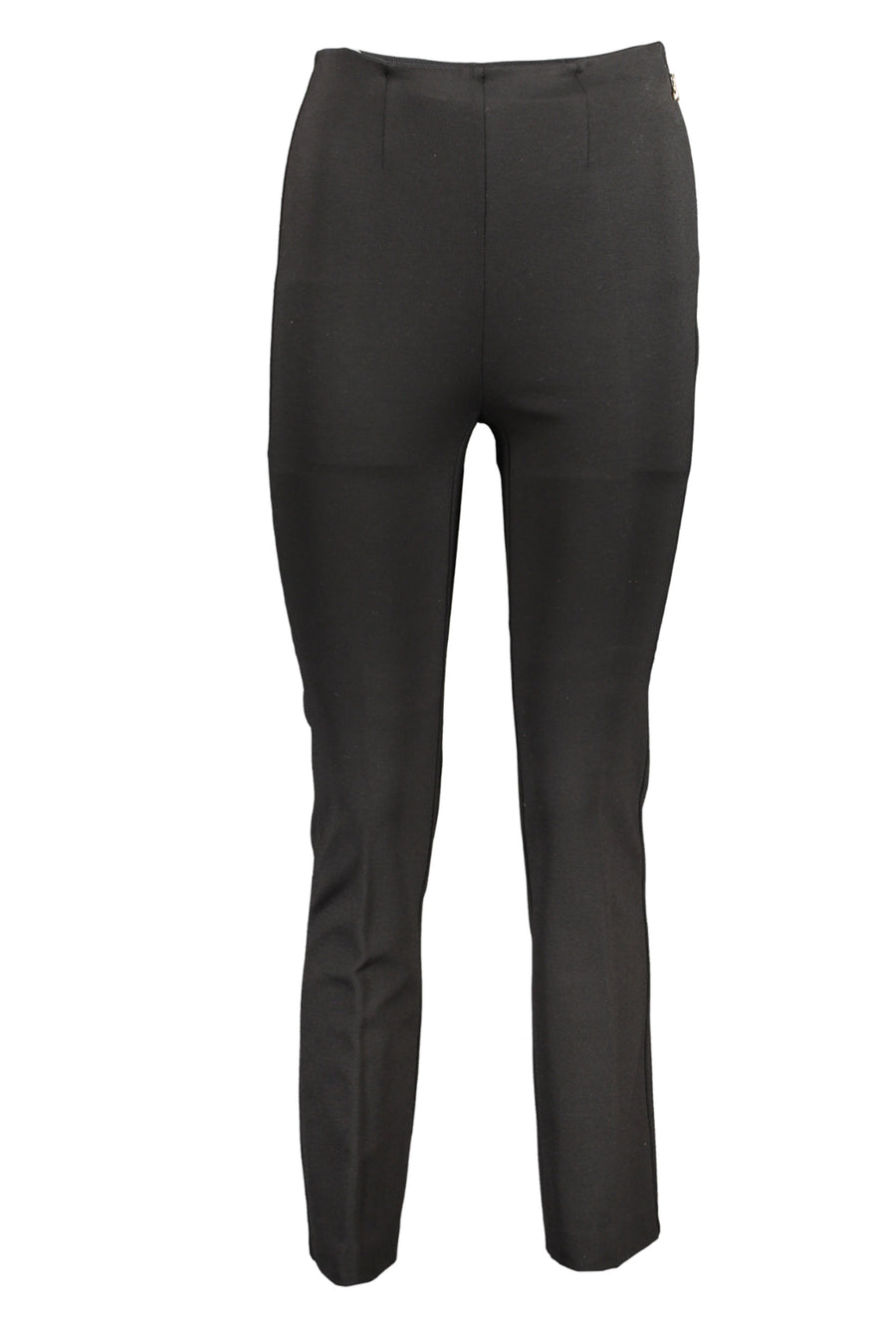 Patrizia Pepe Black Women's Trousers
