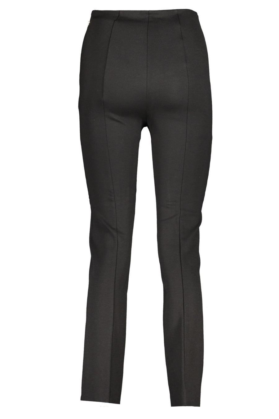 Patrizia Pepe Black Women's Trousers