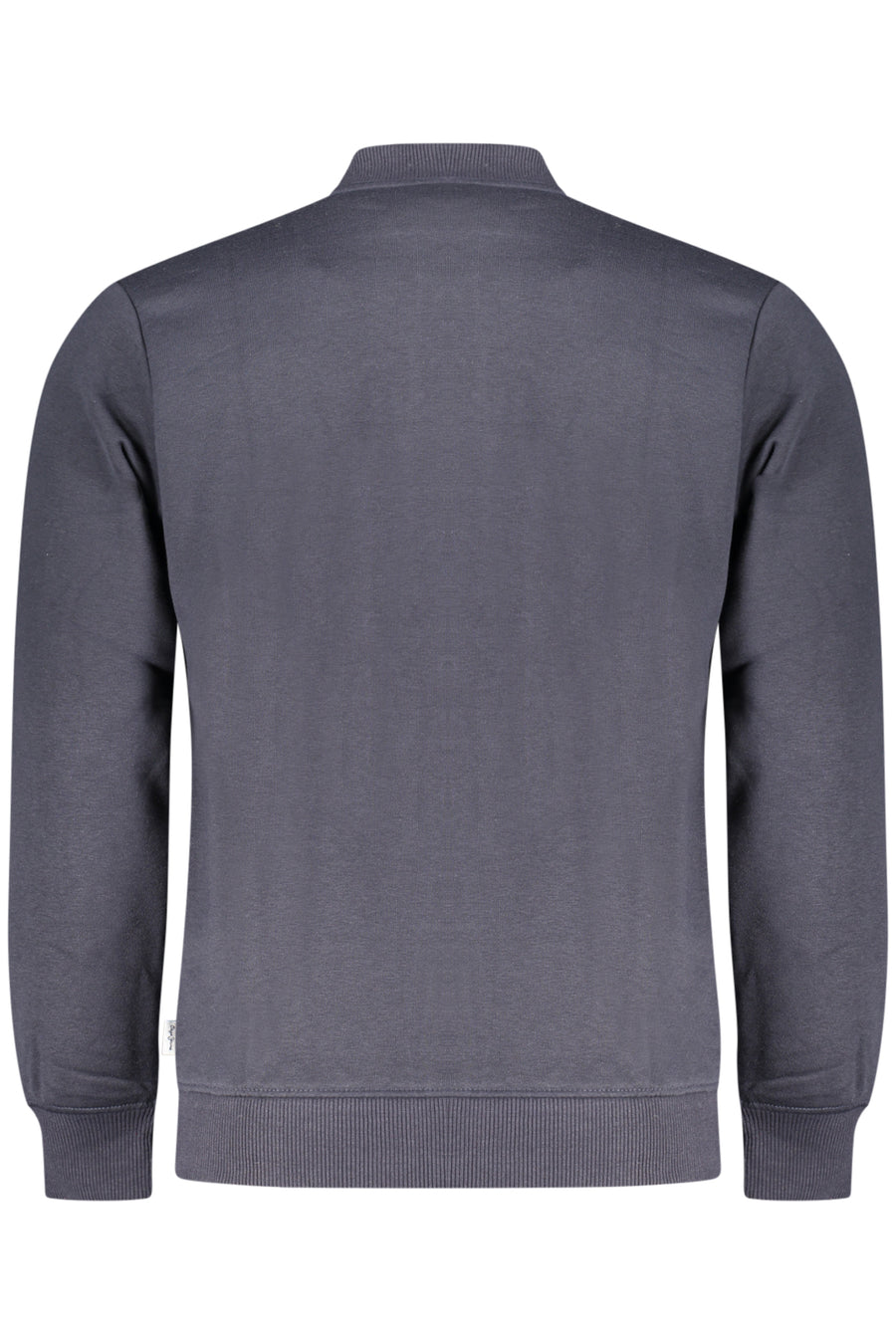 Pepe Jeans Men's Blue Zip-Up Sweatshirt