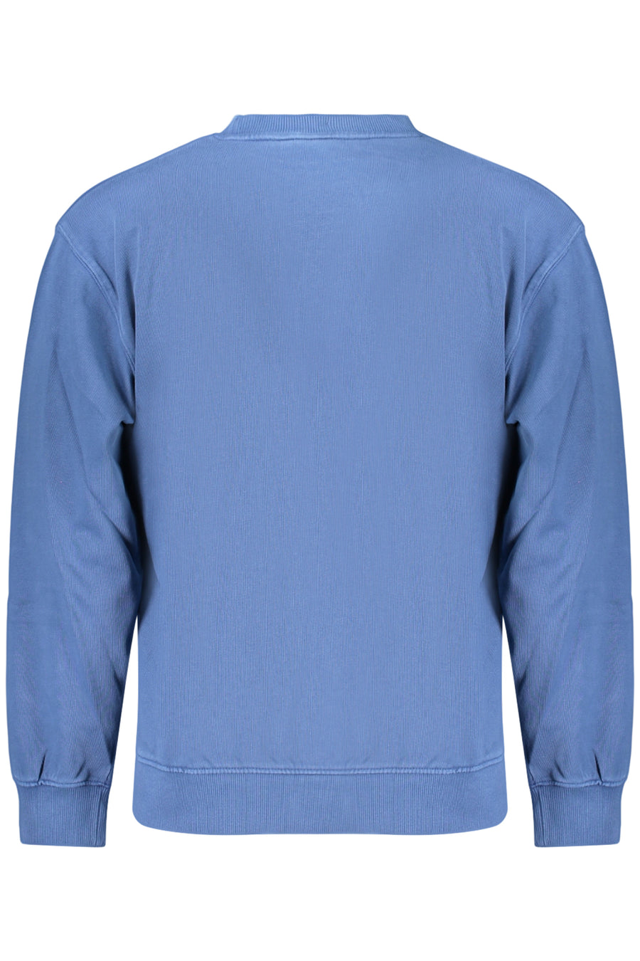 Pepe Jeans Men's Blue Zip-Up Sweatshirt