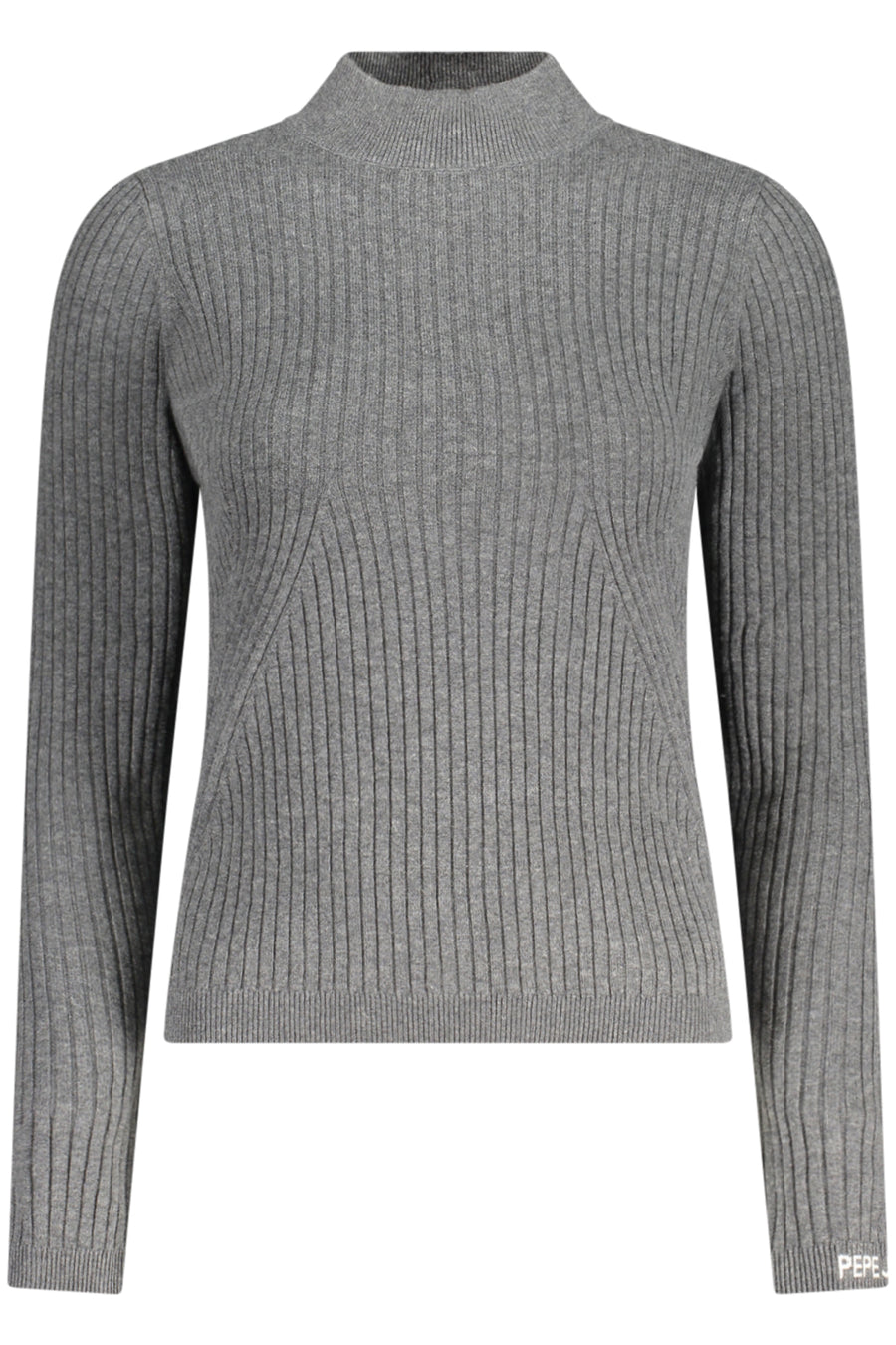 Pepe Jeans Women's Grey Sweater