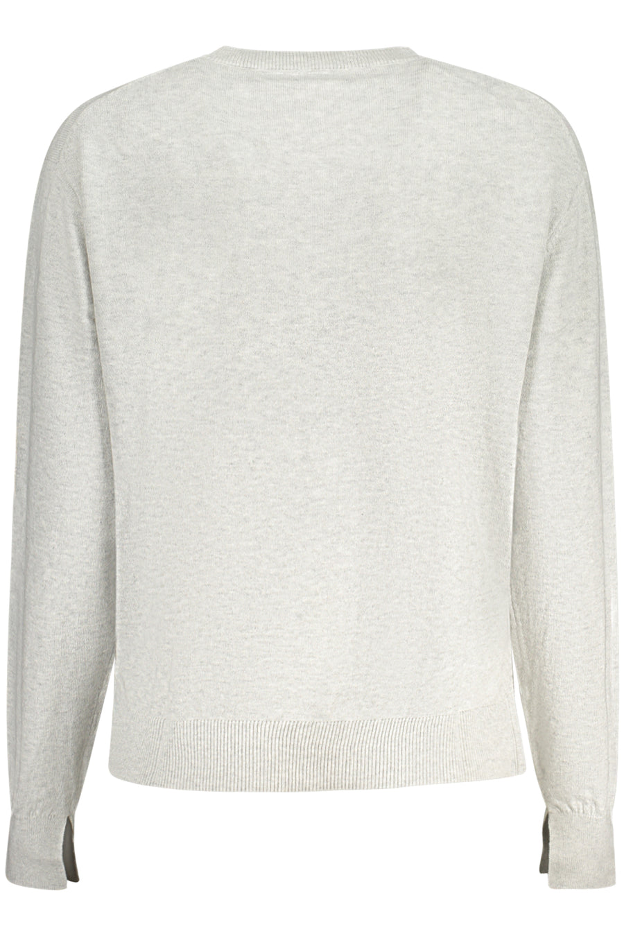Pepe Jeans Women's Grey Sweater