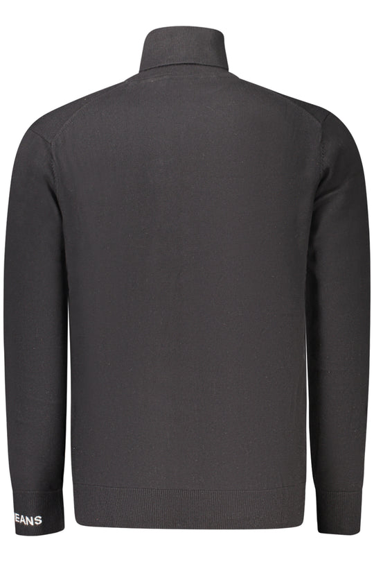 Pepe Jeans Men's Black Sweater