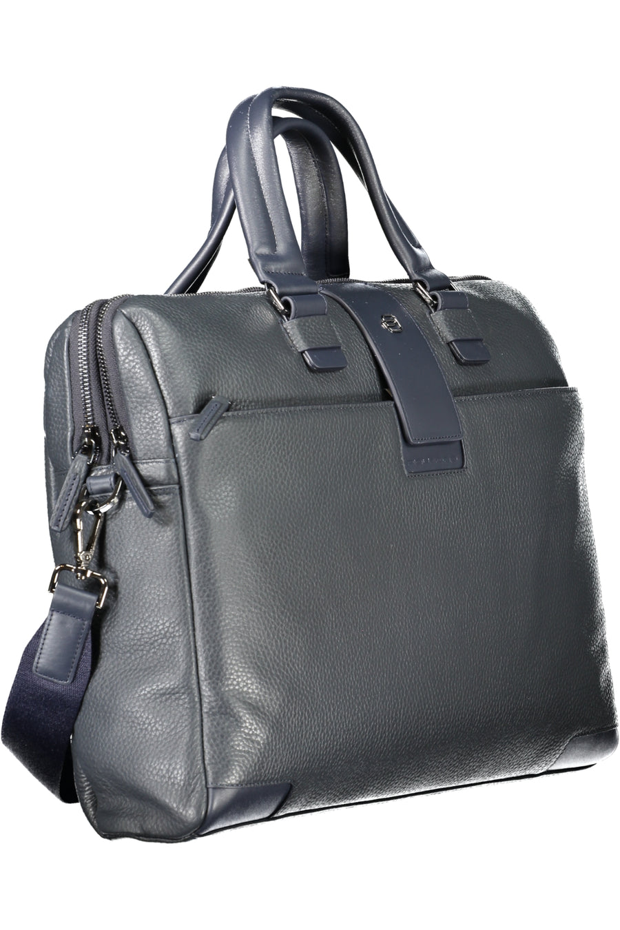 Piquadro Blue Man Briefcase
