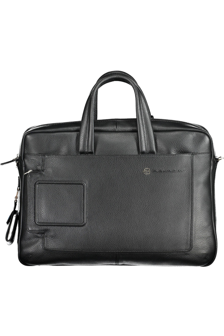 Piquadro Black Man Briefcase