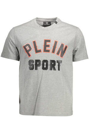 Plein Sport Men's T-Shirt TIPS106
