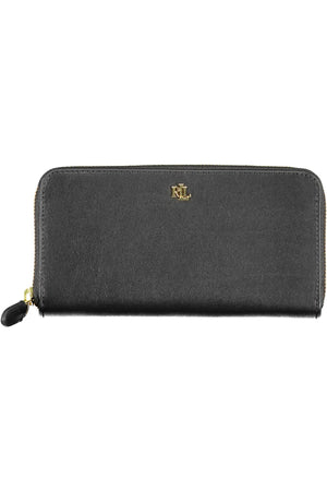 Ralph Lauren Women's Wallet Black