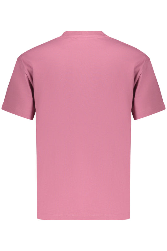 Refrigiwear Men's Purple Short-Sleeve T-Shirt