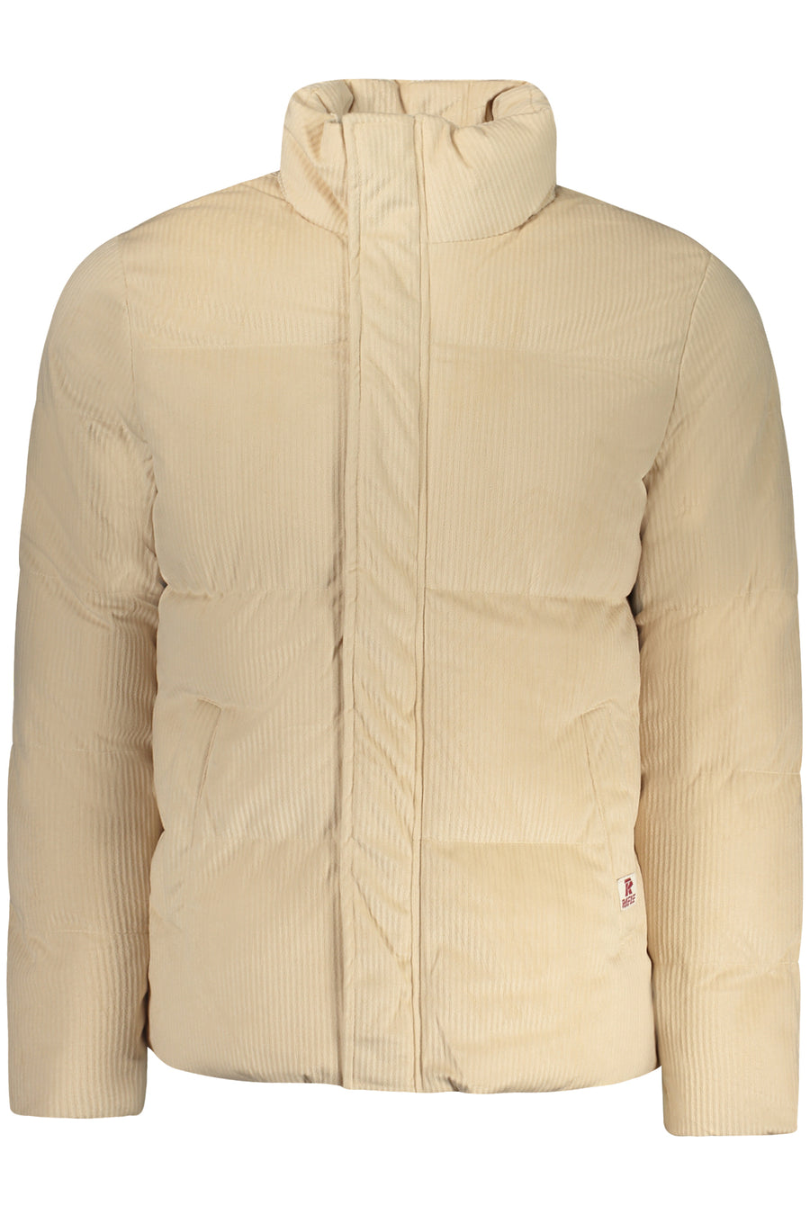 Rifle Men's Beige Rifle Jacket