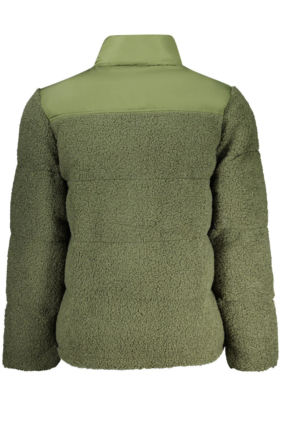 Rifle Men's Green Rifle Vest