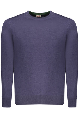 Rifle Men's Blue Shirt